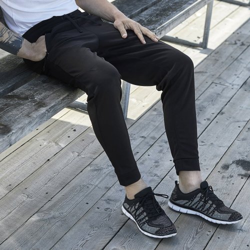 Jogging Pant Unisexe