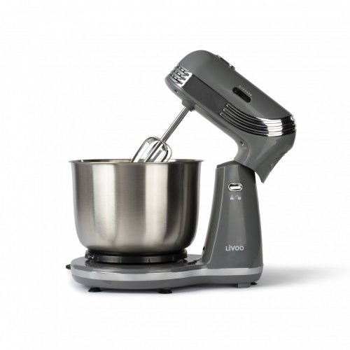 ROBOT MULTIFUNZIONE CON FRULLATORE