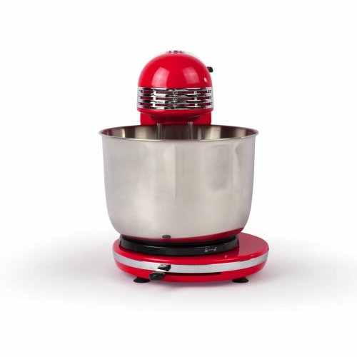 ROBOT MULTIFUNZIONE CON FRULLATORE