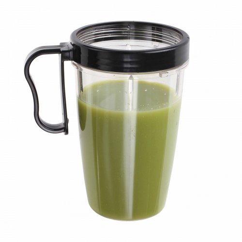 FRULLATORE DI NUTRIZIONE 9 ACCESSORI