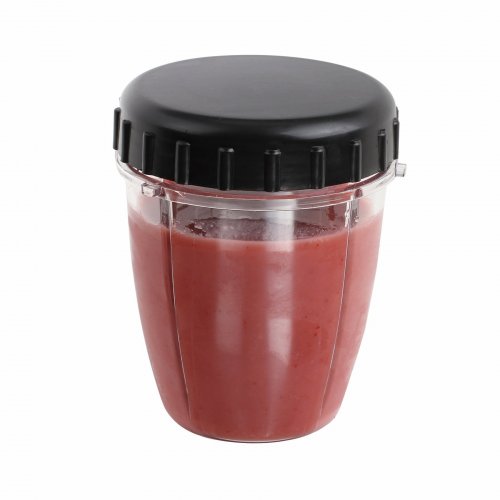 FRULLATORE DI NUTRIZIONE 9 ACCESSORI