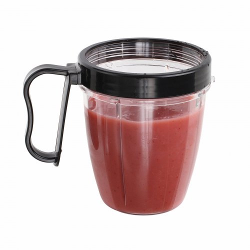 FRULLATORE DI NUTRIZIONE 9 ACCESSORI
