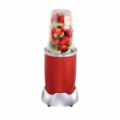 FRULLATORE DI NUTRIZIONE 9 ACCESSORI