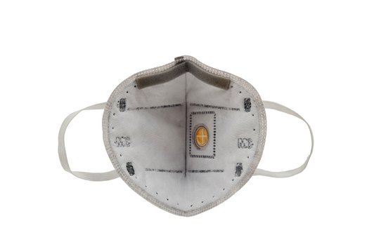 Maschera con filtro 3M di alta qualità