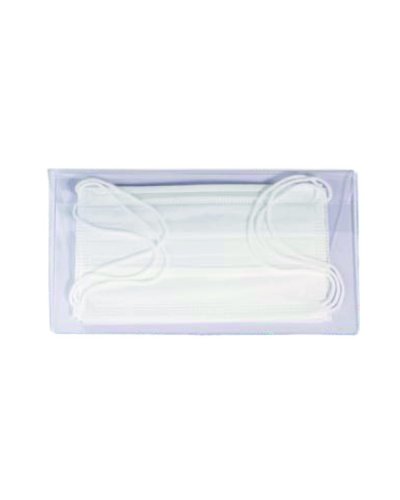 BUSTA PORTA MASCHERINA