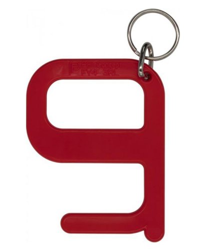 Portachiavi Hygiene key