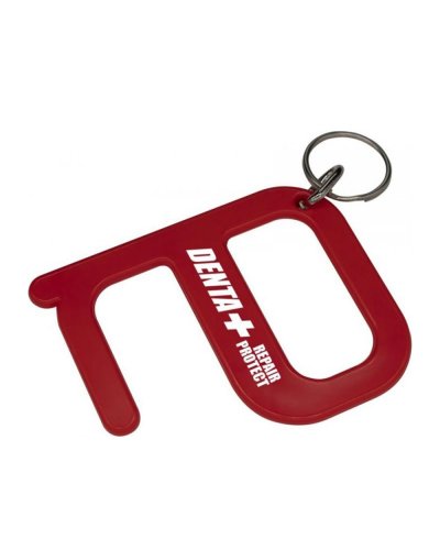 Portachiavi Hygiene key
