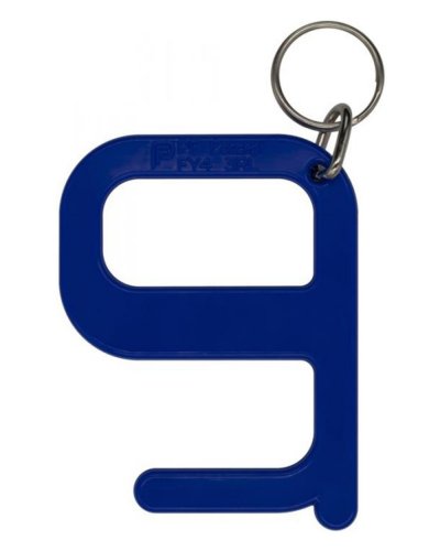 Portachiavi Hygiene key