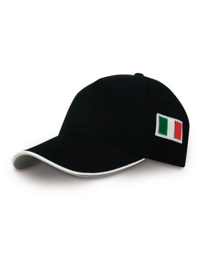 Flag Cap