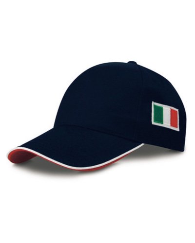 Flag Cap