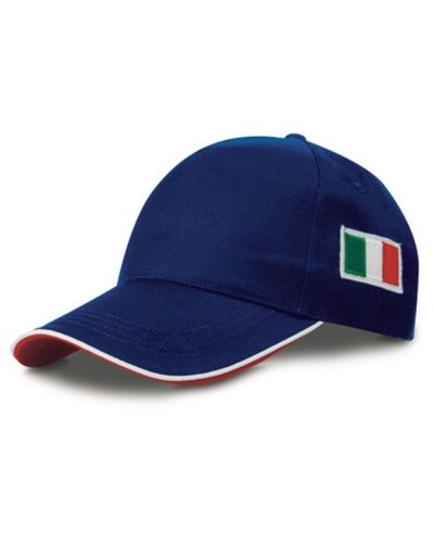 Flag Cap