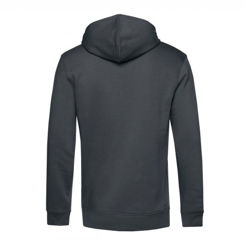 Inspire Hooded