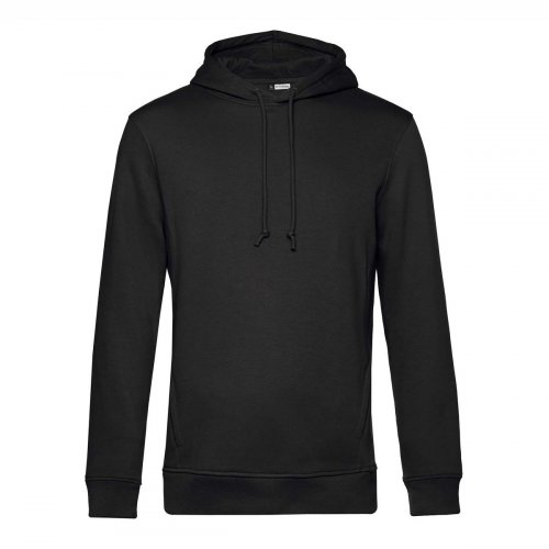 Inspire Hooded