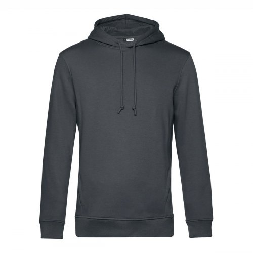 Inspire Hooded