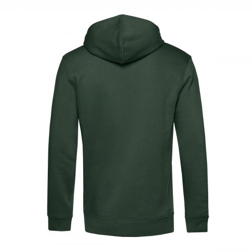 Inspire Hooded