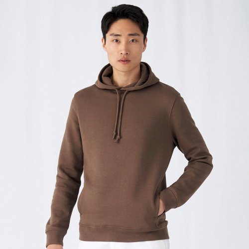 Inspire Hooded