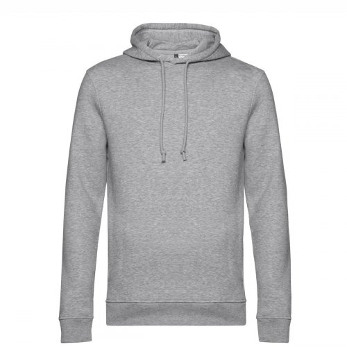 Inspire Hooded
