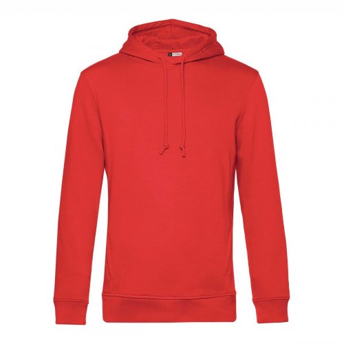 Inspire Hooded