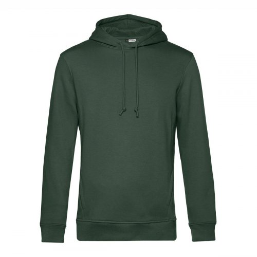 Inspire Hooded