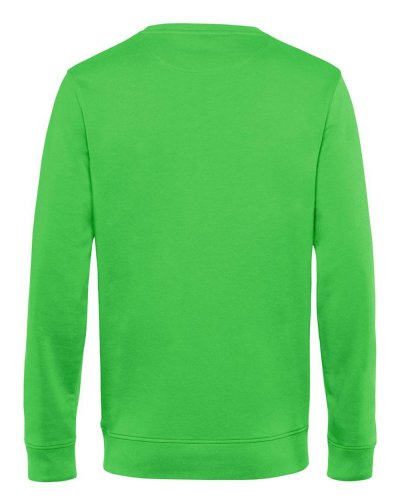 Felpa Organic Inspire French Terry