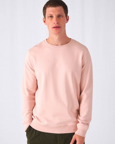 Felpa Organic Inspire French Terry