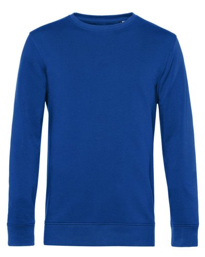 Felpa Organic Inspire French Terry