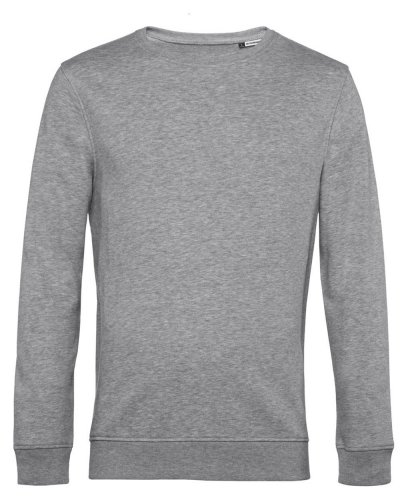 Felpa Organic Inspire French Terry