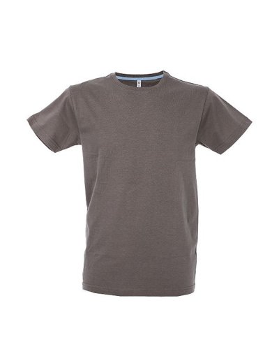 T-shirt uomo girocollo California Man