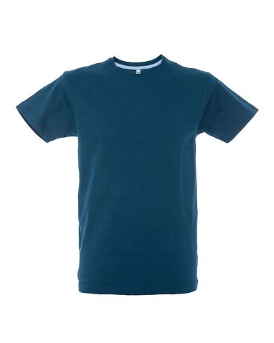 T-shirt uomo girocollo California Man
