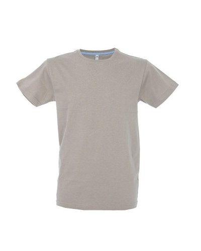 T-shirt uomo girocollo California Man