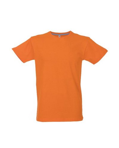 T-shirt uomo girocollo California Man