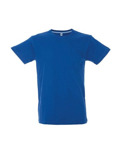 T-shirt uomo girocollo California Man
