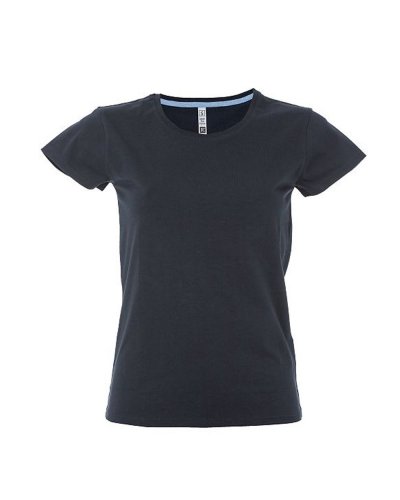 T-shirt girocollo California Lady