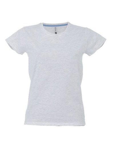 T-shirt girocollo California Lady