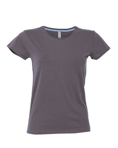 T-shirt girocollo California Lady