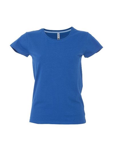 T-shirt girocollo California Lady