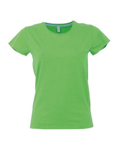 T-shirt girocollo California Lady