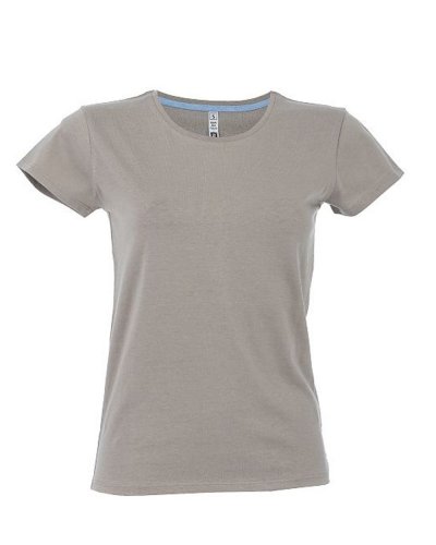 T-shirt girocollo California Lady