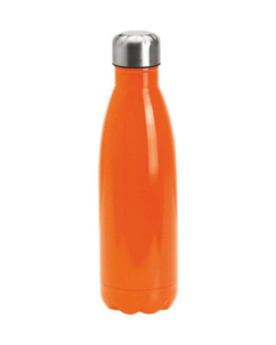 Borraccia termica  in acciaio Inox 500 ml a doppia parete