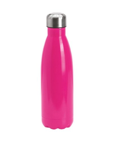 Borraccia termica  in acciaio Inox 500 ml a doppia parete