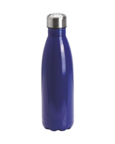 Borraccia termica  in acciaio Inox 500 ml a doppia parete
