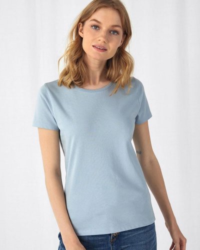 T-shirt donna Organic E150