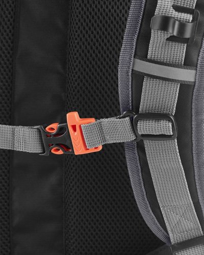 Zaino Sport con elementi riflettenti