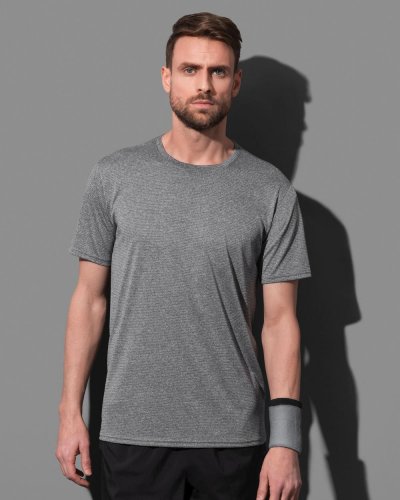T-shirt Uomo Recycled Sport Move