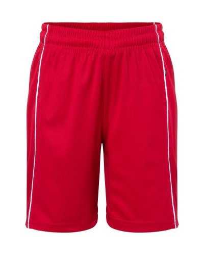 Pantaloncini Basic Team Junior