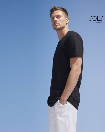T-shirt uomo Magnum