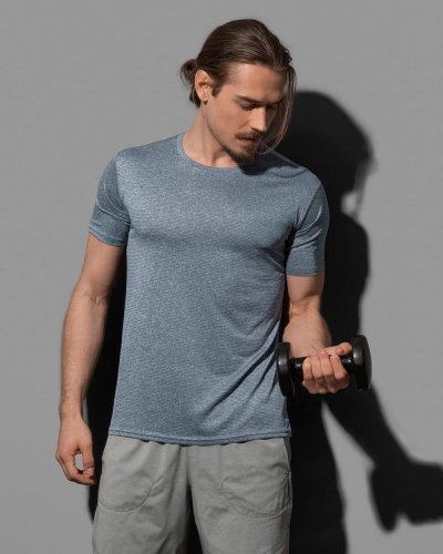 T-shirt Uomo Recycled Sport Move