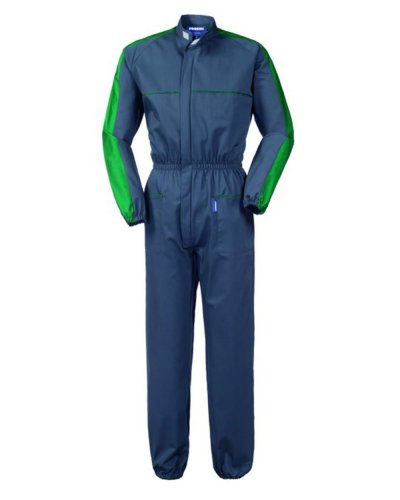 Tuta professional Brest 1° Categoria Grigio / Verde