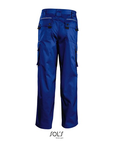 Pantalone da lavoro Active Pro