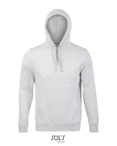 Felpa unisex con cappuccio Spencer Ash